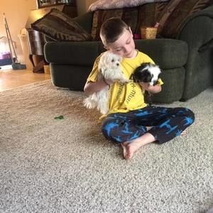 Meet your Posher, Marie